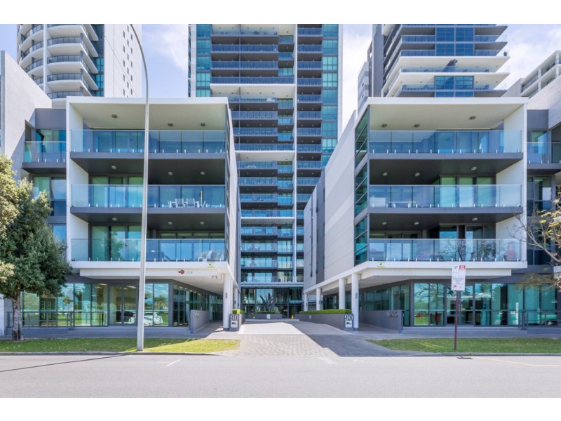 8/90 Terrace Road, East Perth WA 6004