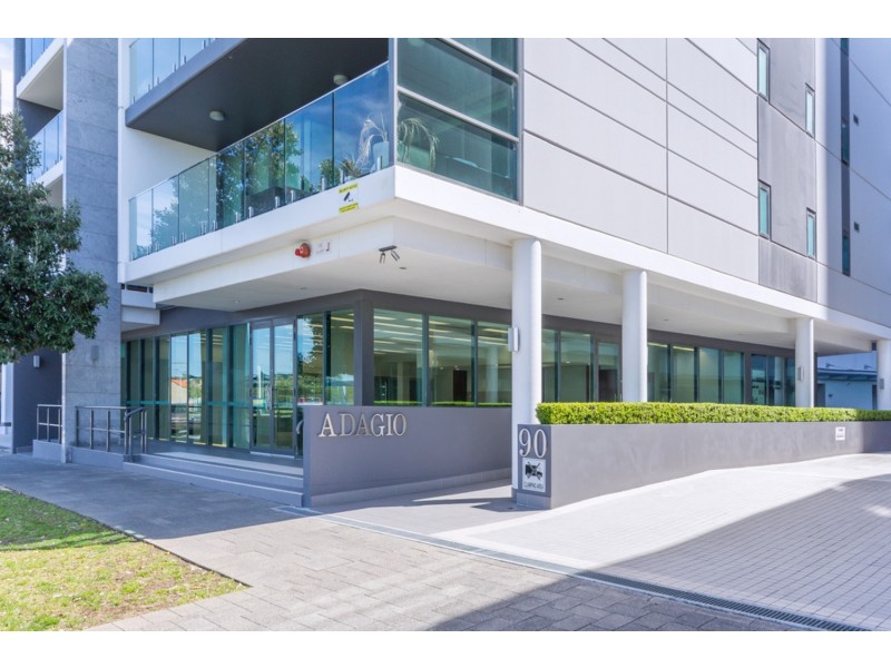 8/90 Terrace Road, East Perth WA 6004