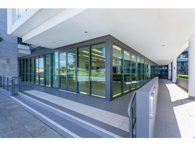 8/90 Terrace Road, East Perth WA 6004