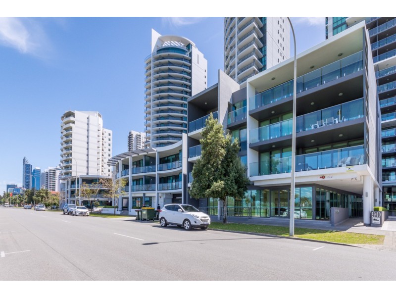 8/90 Terrace Road, East Perth WA 6004