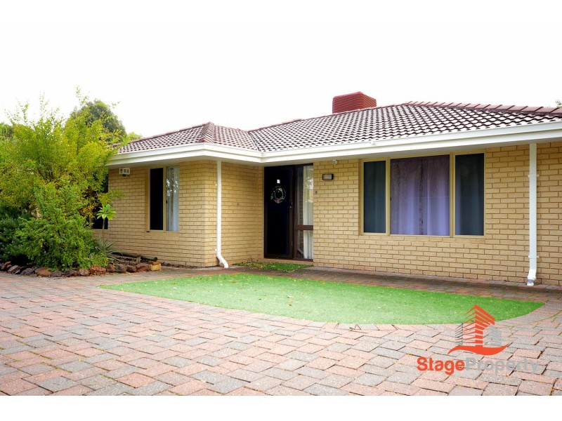 3/80 Second Avenue, Rossmoyne WA 6148