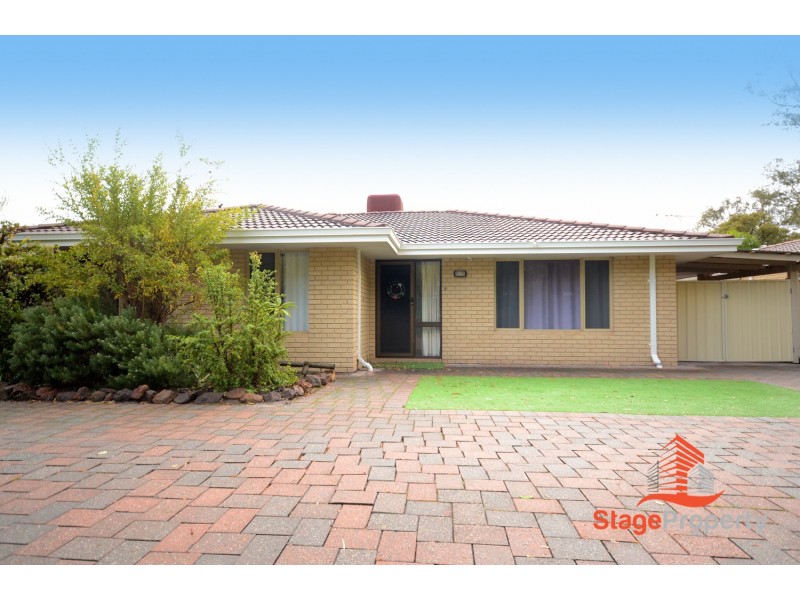 3/80 Second Avenue, Rossmoyne WA 6148