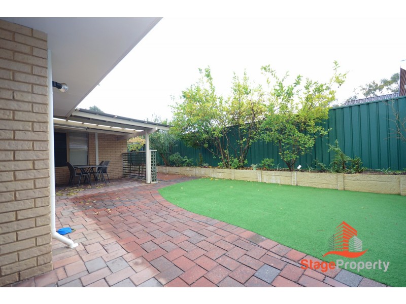 3/80 Second Avenue, Rossmoyne WA 6148