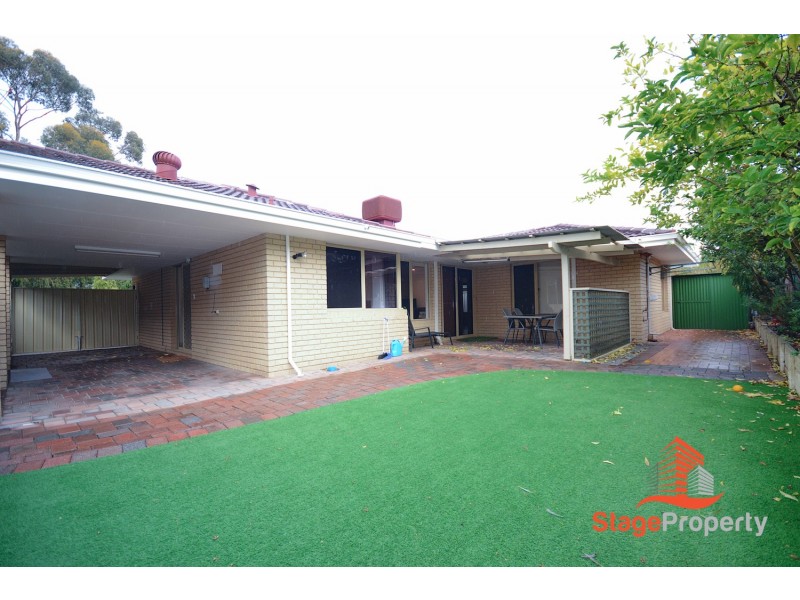 3/80 Second Avenue, Rossmoyne WA 6148