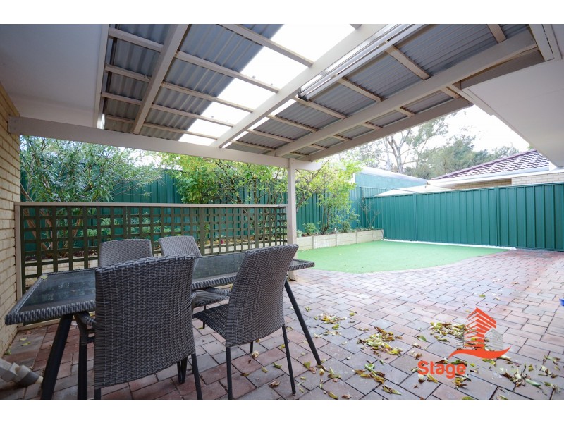 3/80 Second Avenue, Rossmoyne WA 6148