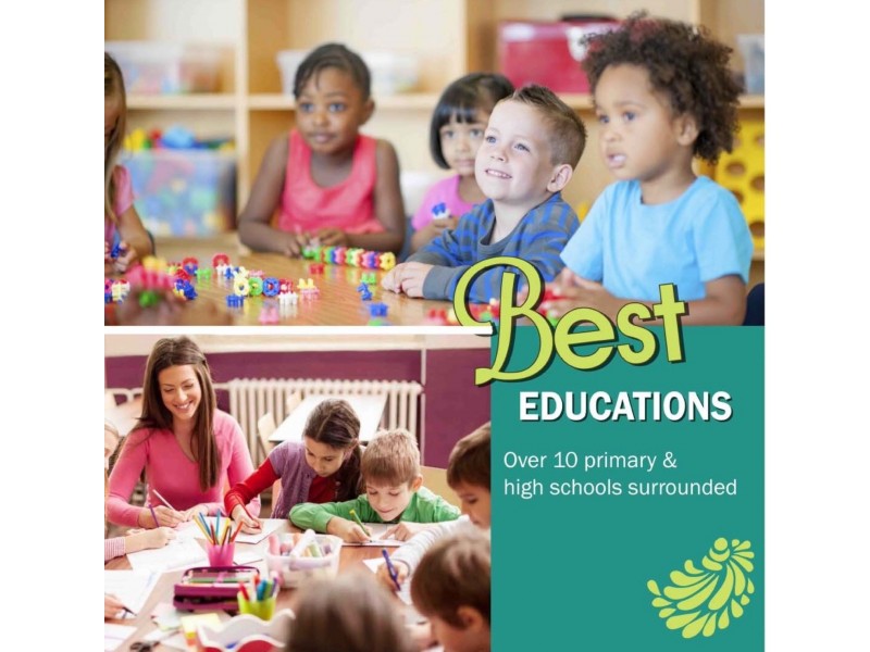 1702/60 Hickman Drive, Piara Waters WA 6112