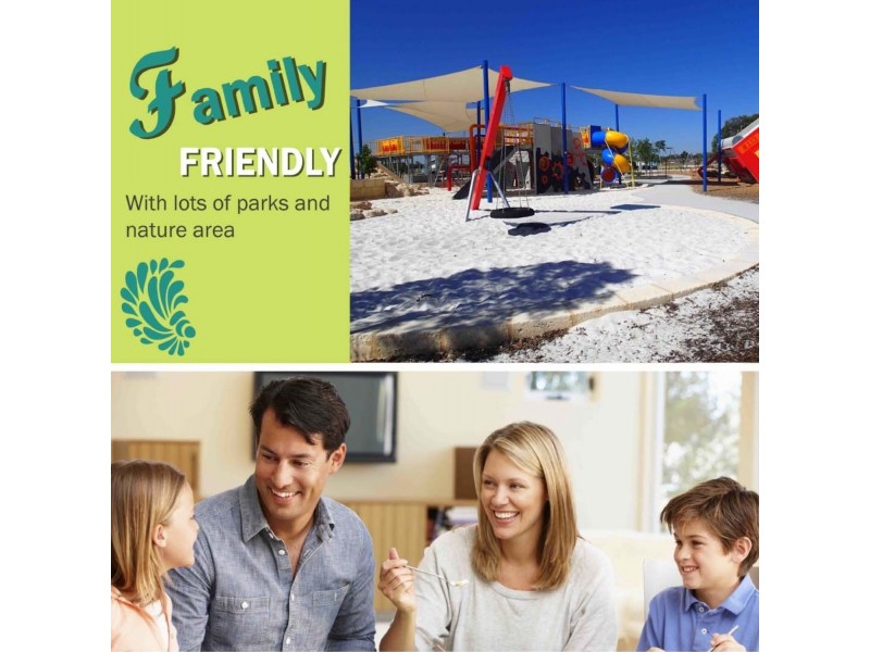 Lot 1830 Lignite Avenue, Piara Waters WA 6112