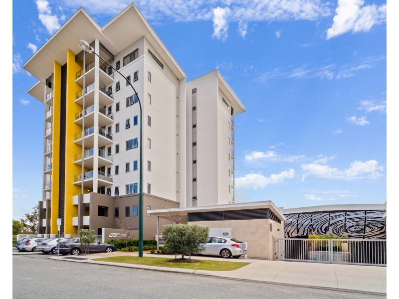 11/28 Goodwood Parade, Burswood WA 6100