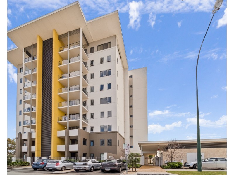 11/28 Goodwood Parade, Burswood WA 6100