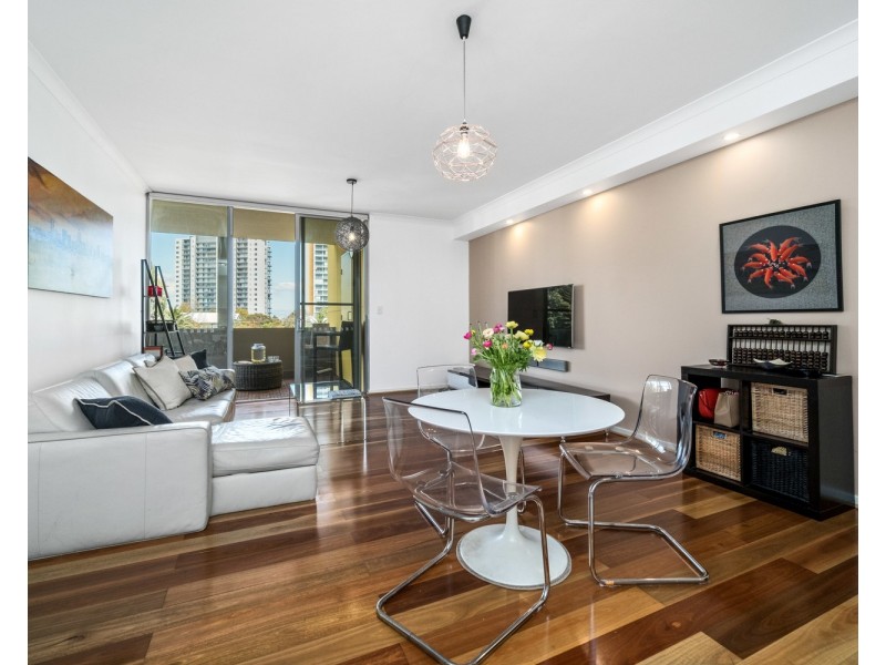 11/28 Goodwood Parade, Burswood WA 6100