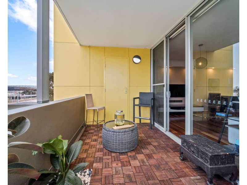 11/28 Goodwood Parade, Burswood WA 6100