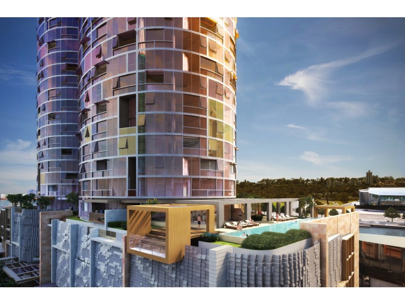 303/11 Barrack Square, Perth WA 6000