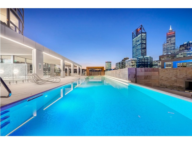 303/11 Barrack Square, Perth WA 6000