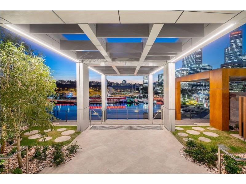 303/11 Barrack Square, Perth WA 6000