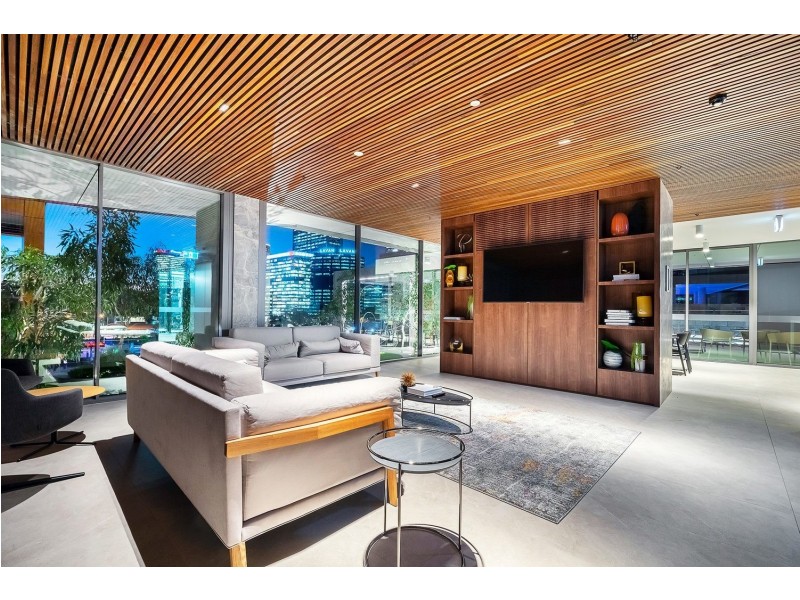 303/11 Barrack Square, Perth WA 6000