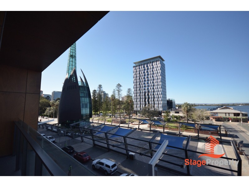 303/11 Barrack Square, Perth WA 6000