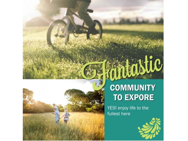 Lot 1807 COQUINA Chase, Piara Waters WA 6112