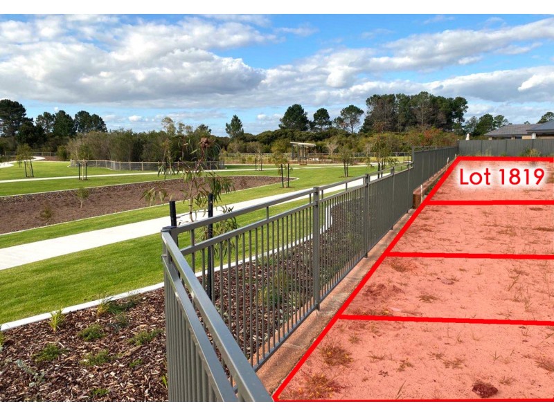 1819/54 GRAPESTONE Road, Piara Waters WA 6112