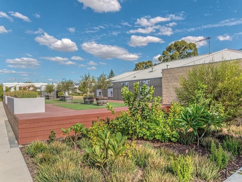 Lot 13/12 Loder Way, South Guildford WA 6055