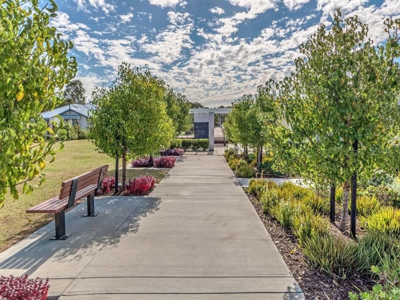 Lot 13/12 Loder Way, South Guildford WA 6055