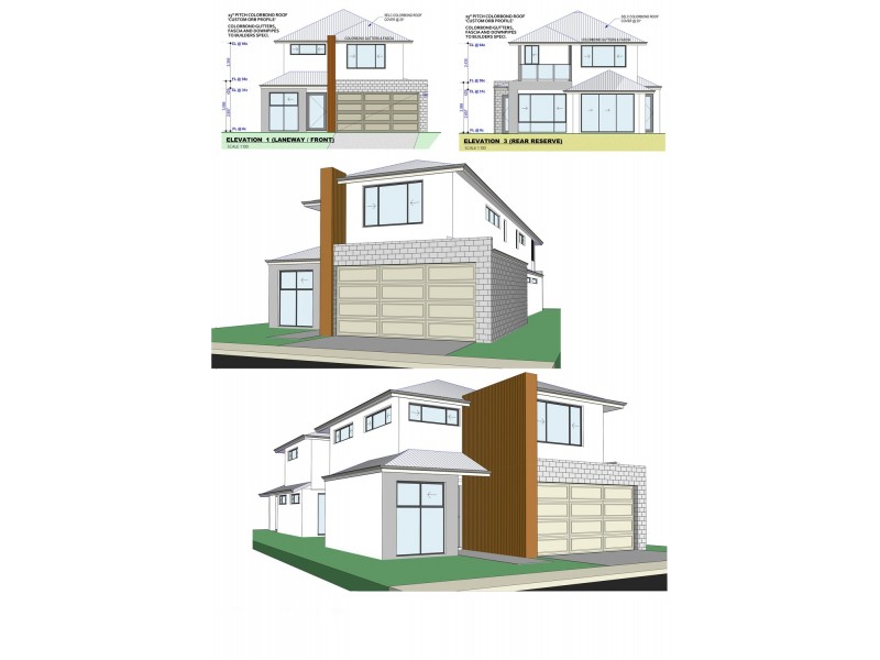 Lot 13/12 Loder Way, South Guildford WA 6055