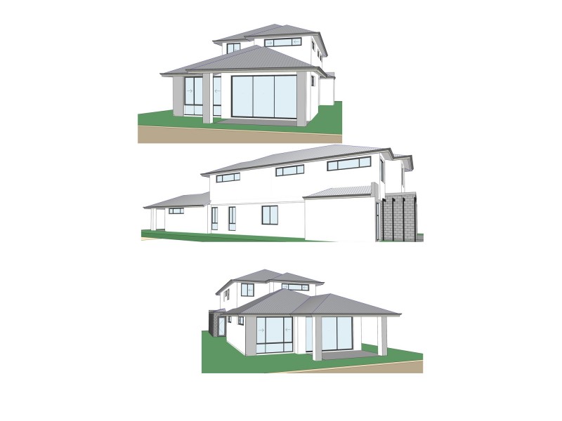 Lot 13/12 Loder Way, South Guildford WA 6055