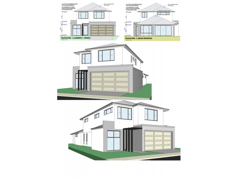 Lot 13/12 Loder Way, South Guildford WA 6055
