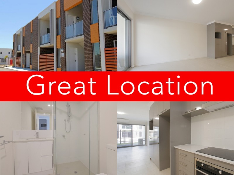 49/16 Grey Street, Cannington WA 6107