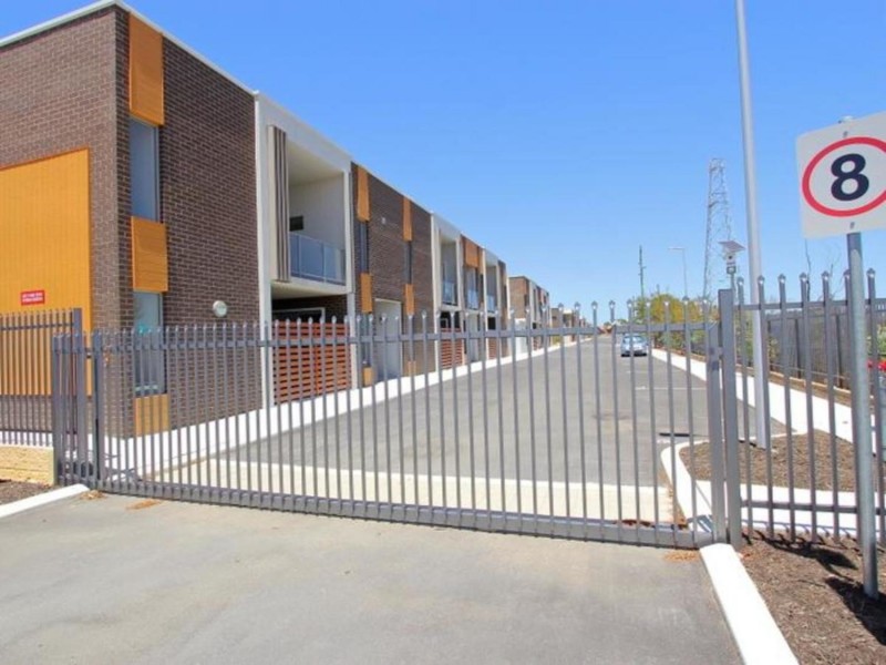 49/16 Grey Street, Cannington WA 6107