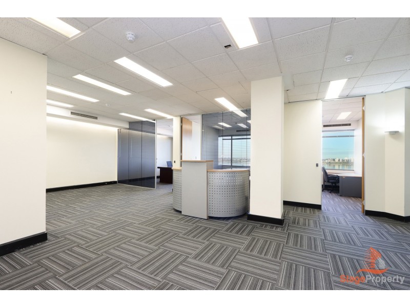 27C/231 Adelaide Terrace, Perth WA 6000