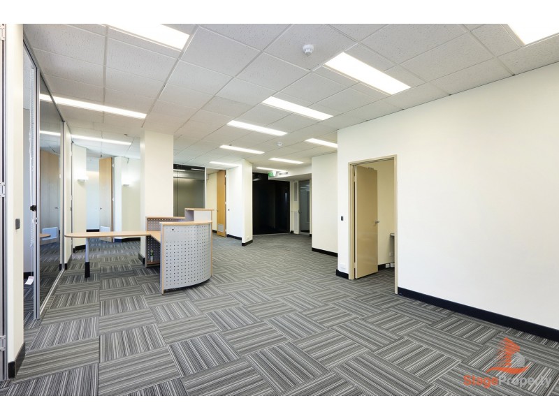 27C/231 Adelaide Terrace, Perth WA 6000