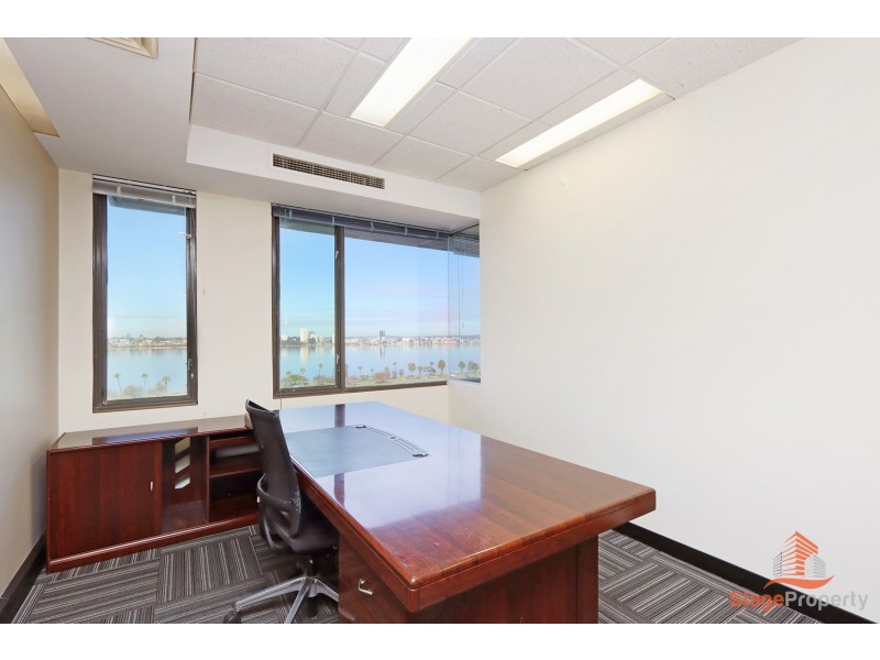 27C/231 Adelaide Terrace, Perth WA 6000