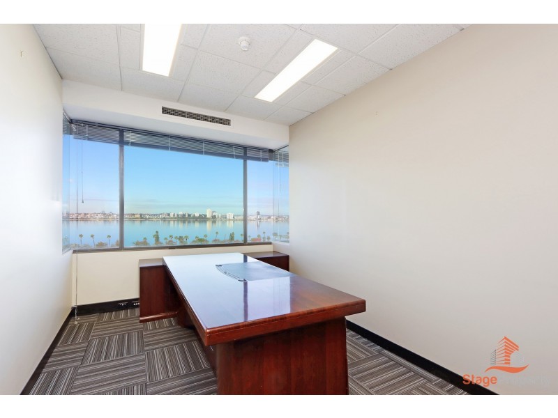 27C/231 Adelaide Terrace, Perth WA 6000