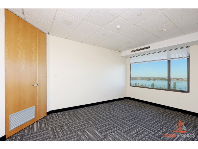 27C/231 Adelaide Terrace, Perth WA 6000