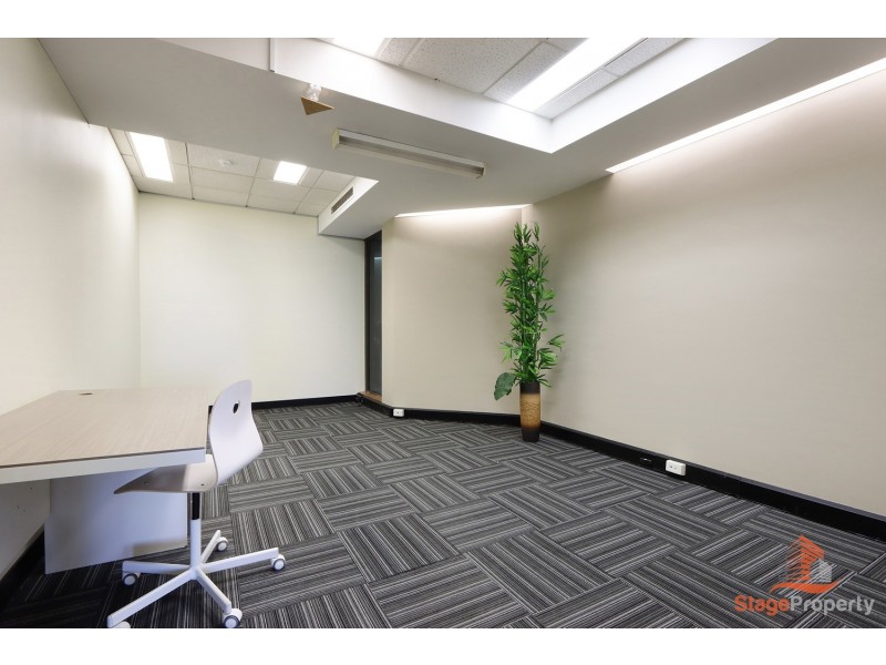 27C/231 Adelaide Terrace, Perth WA 6000