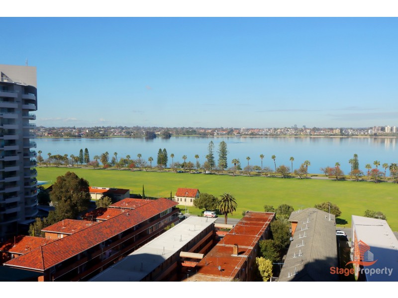27C/231 Adelaide Terrace, Perth WA 6000