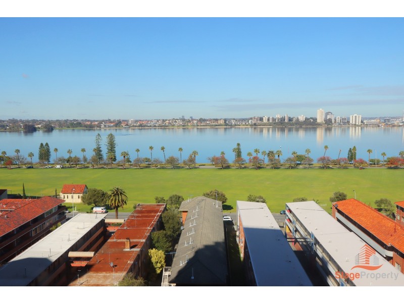 27C/231 Adelaide Terrace, Perth WA 6000