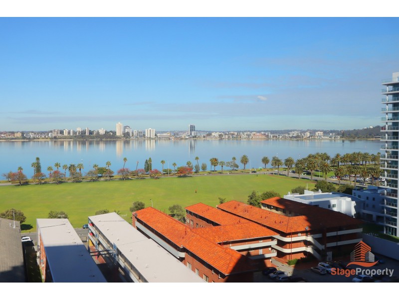 27C/231 Adelaide Terrace, Perth WA 6000