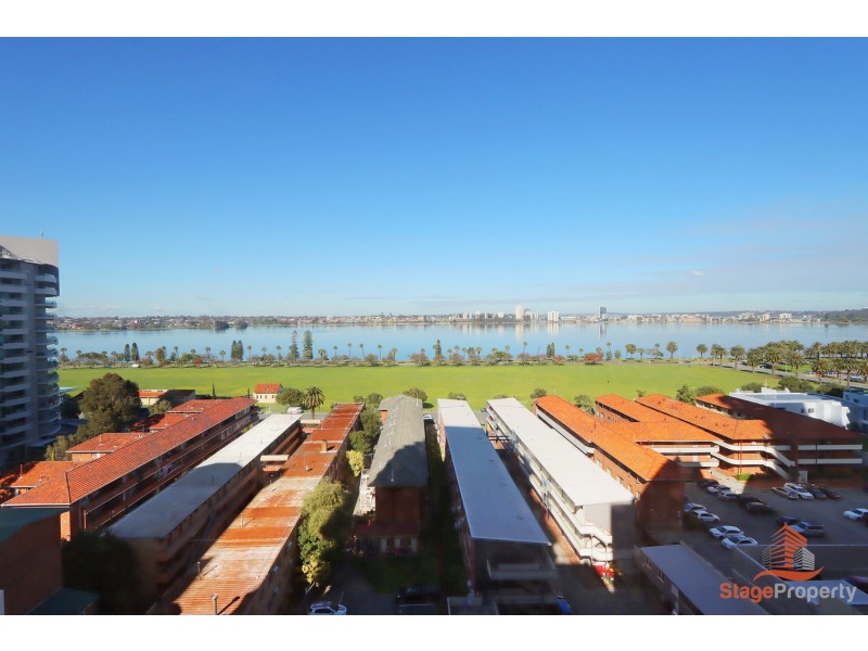 27C/231 Adelaide Terrace, Perth WA 6000