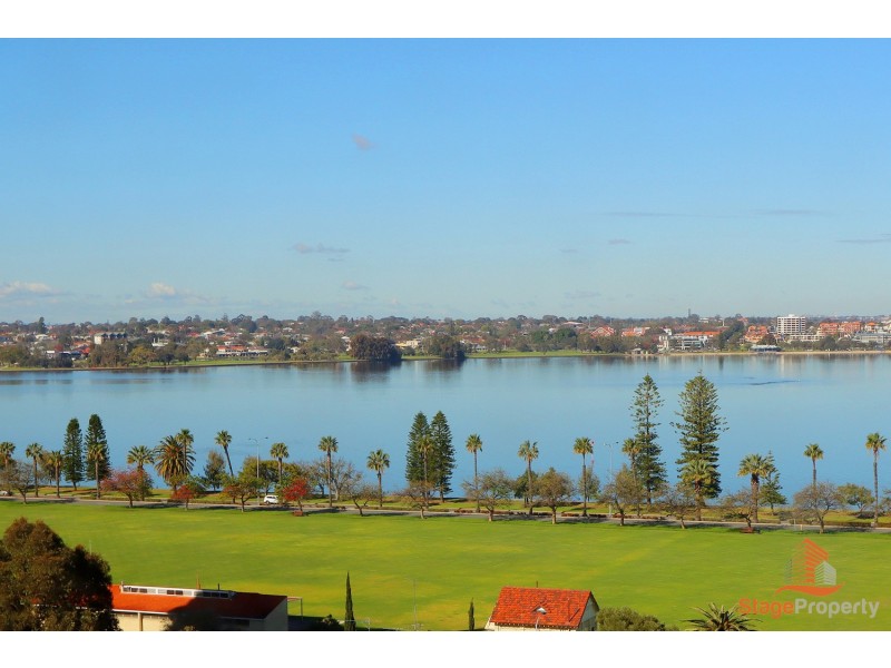 27C/231 Adelaide Terrace, Perth WA 6000