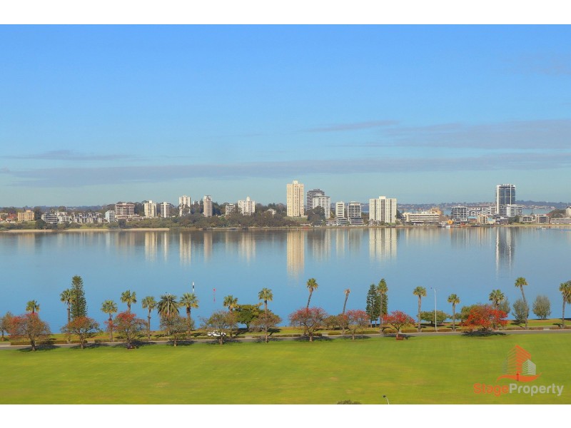 27C/231 Adelaide Terrace, Perth WA 6000