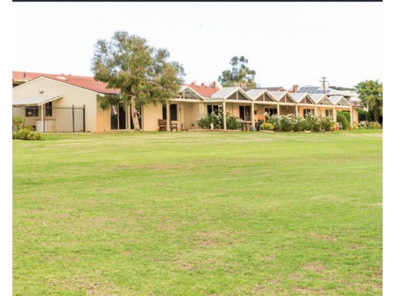 1/41 Hurlingham Road, South Perth WA 6151