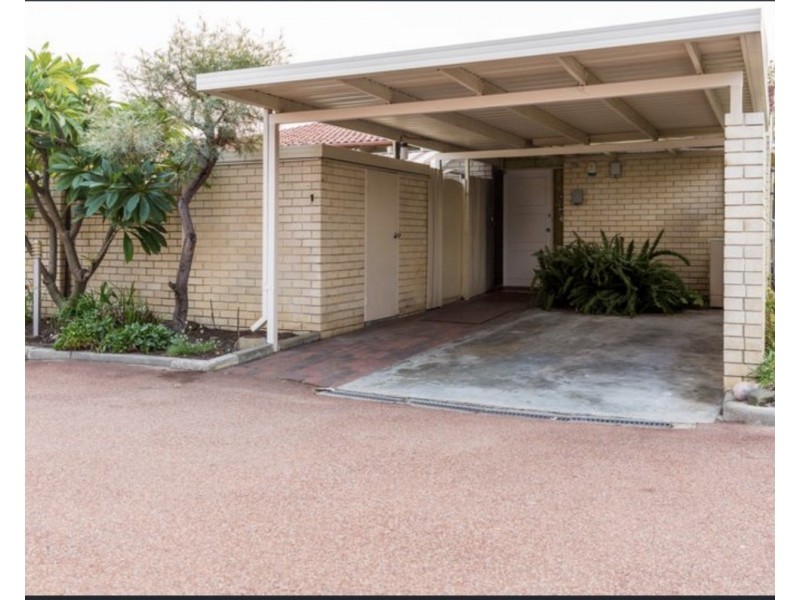 1/41 Hurlingham Road, South Perth WA 6151