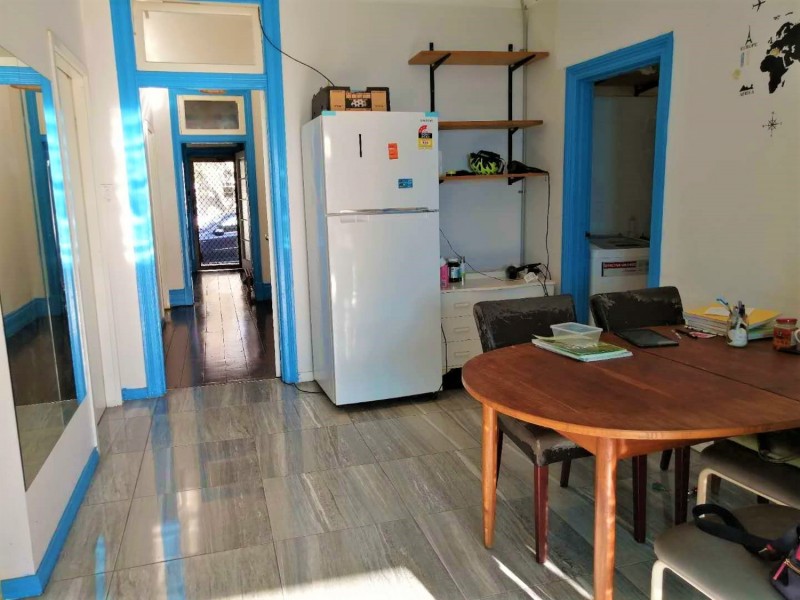 21 Lacey Street, Perth WA 6000