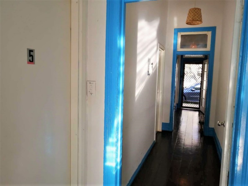 21 Lacey Street, Perth WA 6000