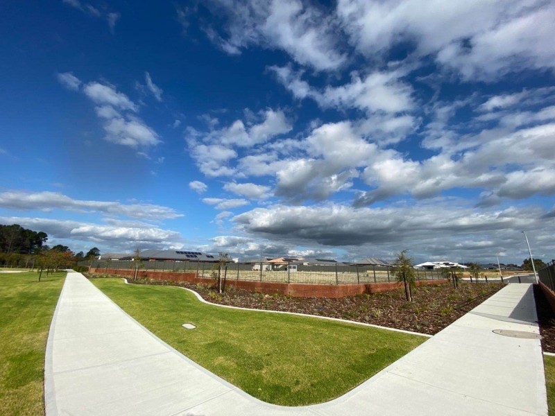 Lot 1811 GRAPESTONE Road, Piara Waters WA 6112