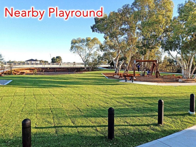 Lot 1812 GRAPESTONE Road, Piara Waters WA 6112