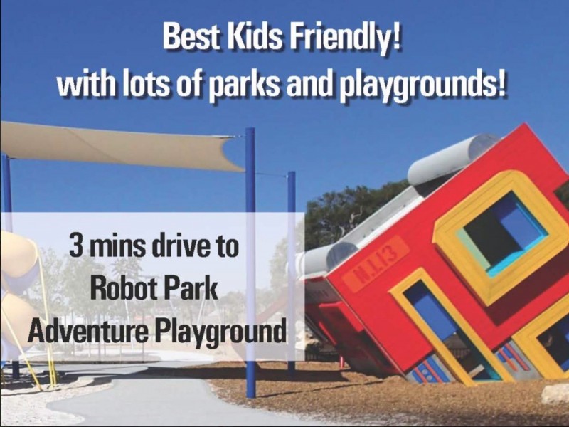 Lot 1812 GRAPESTONE Road, Piara Waters WA 6112