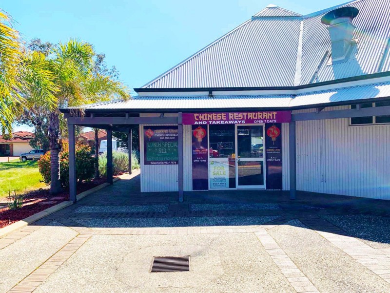 5/126 South Yunderup Road, South Yunderup WA 6208