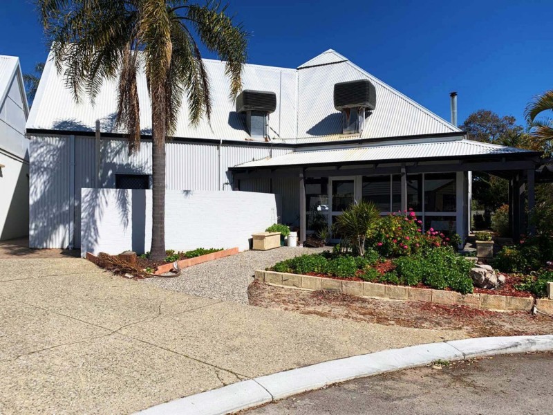 5/126 South Yunderup Road, South Yunderup WA 6208